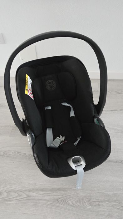 Scoica Cybex Cloud Z2 i-Size