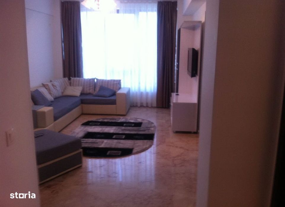 Apartament 2 camere Copou Exclusive Residence, etaj 3 Cod:163193 — fotografia 3
