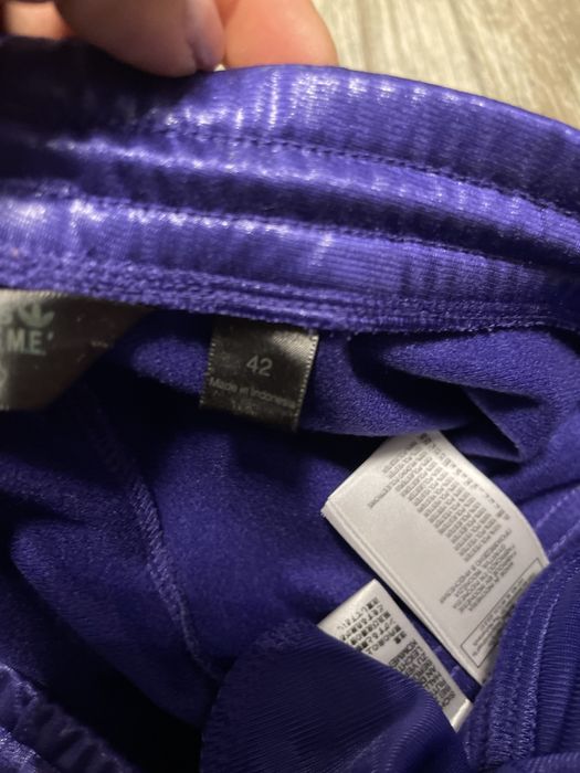 Дамска долничка Adidas