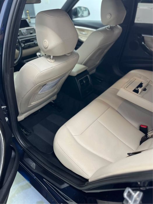 Vând BMW seria 3 f30