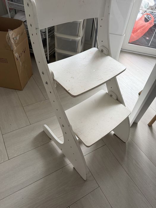 Стул детский растущий