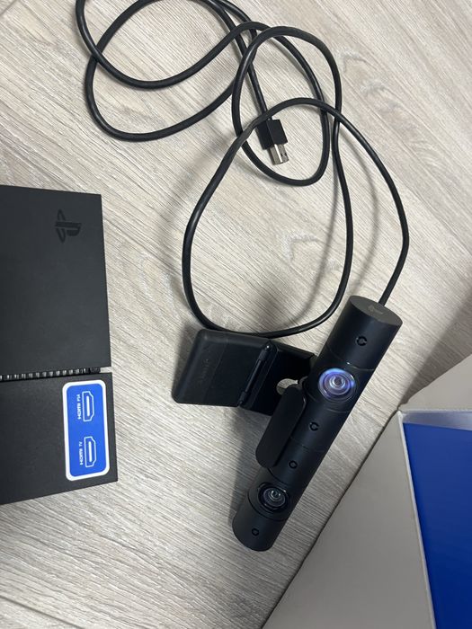 Vr playstation 4-5