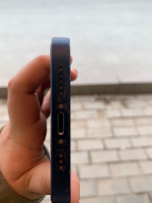 Iphone 12 базовый