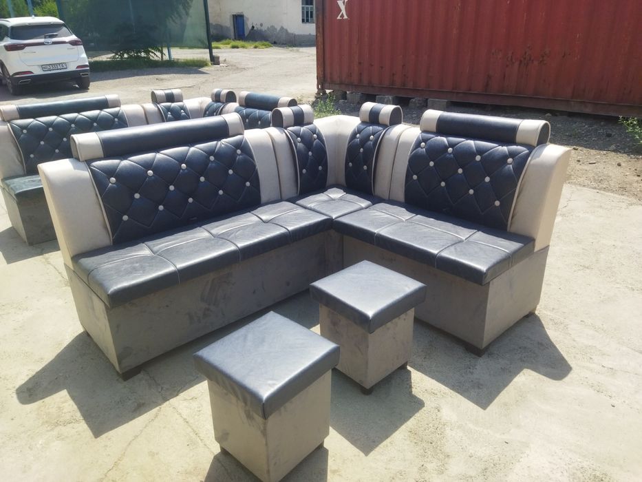 Kuxuniy ugalok oshxona uchun