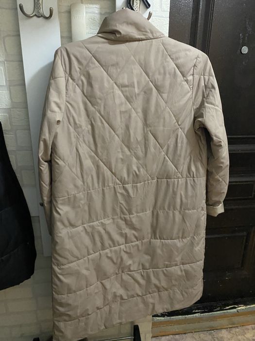 продам женскую куртку