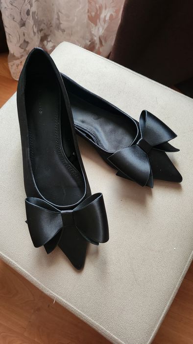 Reserved обувки 38