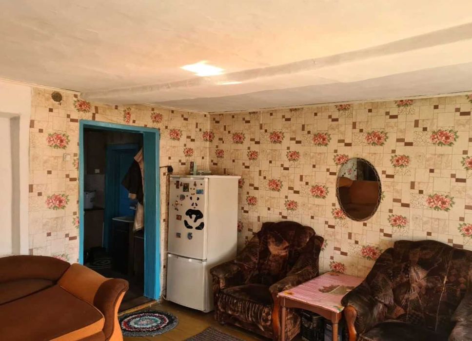 Дом в Согре за 4,9млн.тг.