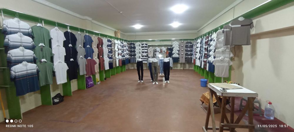 Ижара магазин 61 бозор
