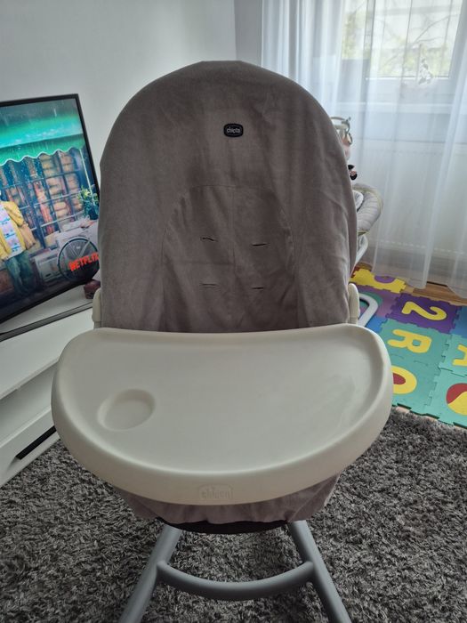 Chicco baby hug 4 in 1