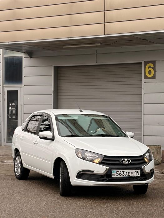 Лада гранта  2024