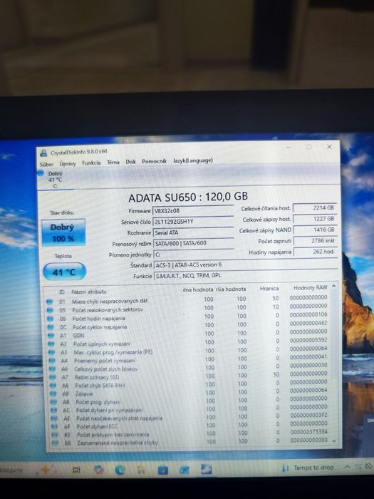 Продам Lenovo ThinkPad X240 / i5 / SSD / 2 аккумулятора
