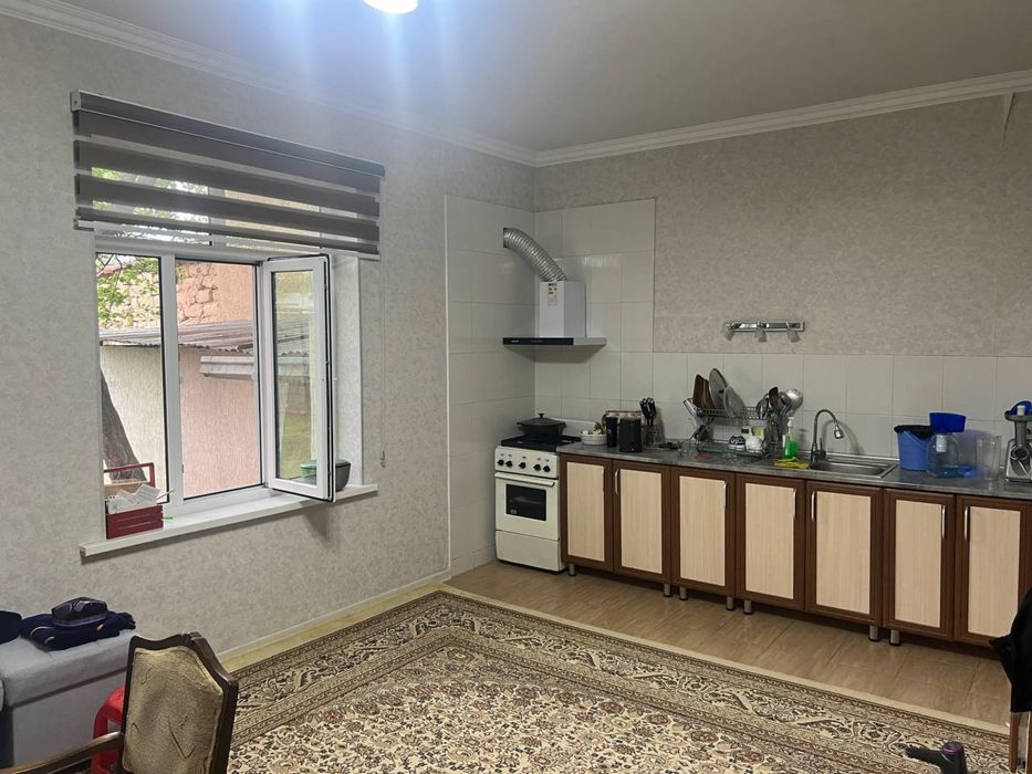 Аренда жилого дома зоопарк