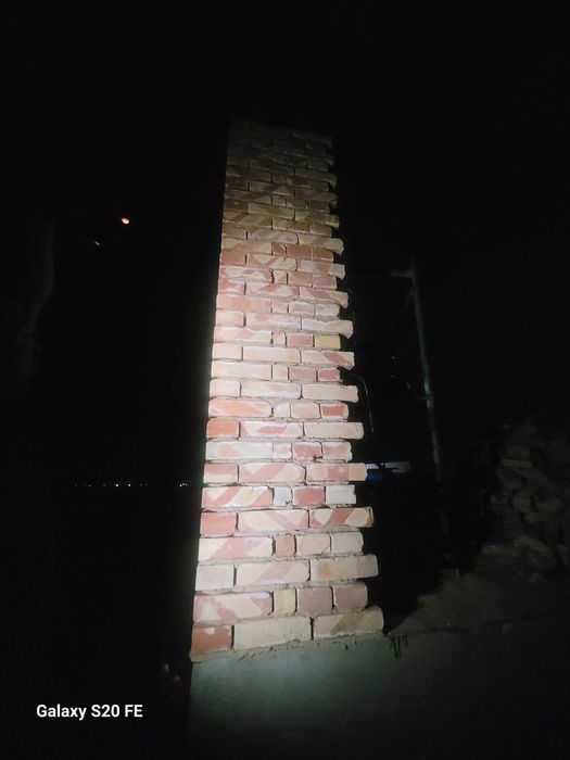 Строительные работы