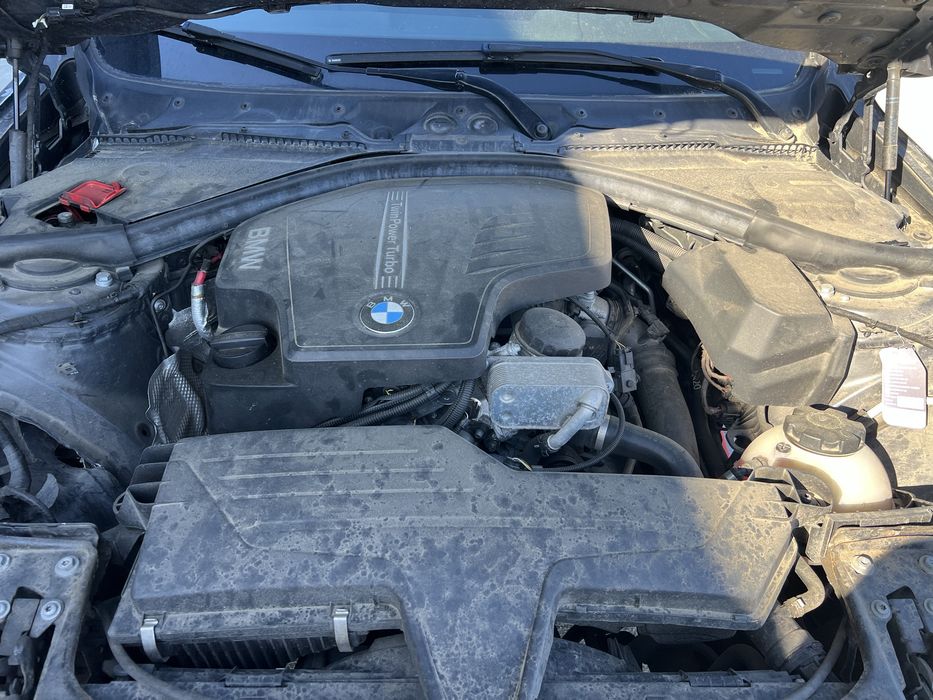 Dezmembrez Bmw F30 320i N20