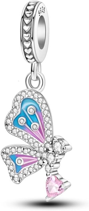 Талисман за гривна Pandora Сребро S925