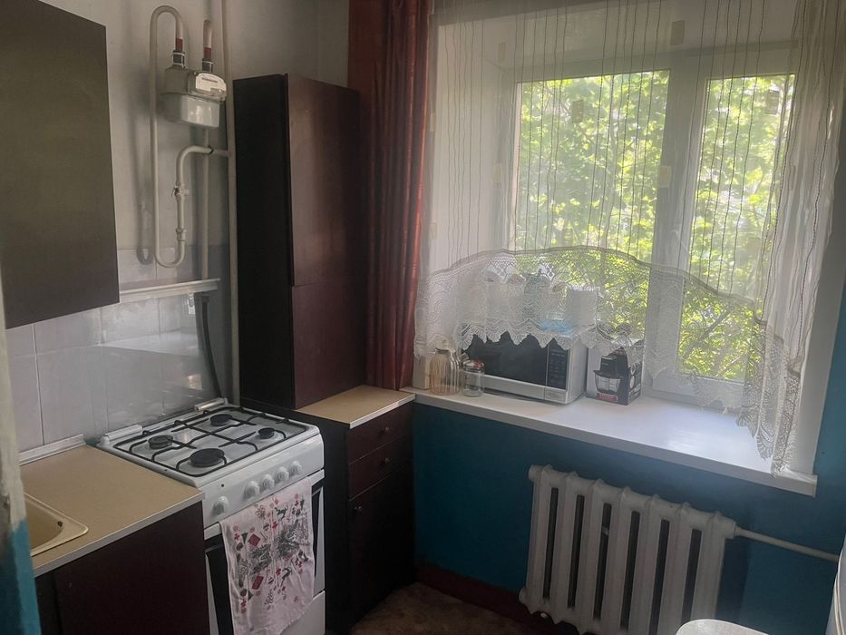 Продам 1 комнатную квартиру