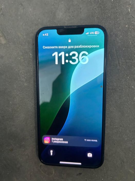 iPhone 13 обмен на 11 с файс