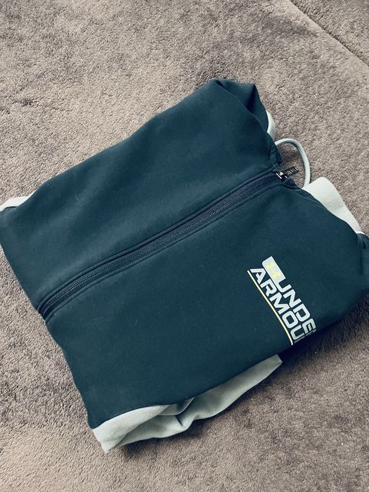 Дамско горнище under armour