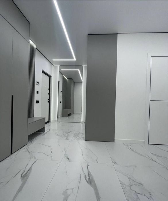 Ремонт квартира и домов