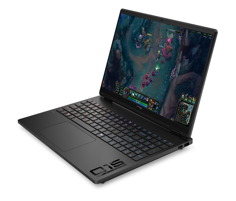 HP HYPERX OMEN 15 I7-14650HX RTX 5060 8G
