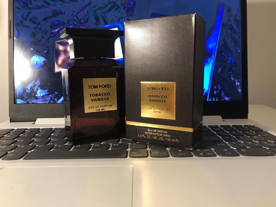 Tom Ford Tobacco Vanille