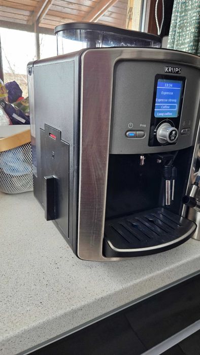 Espressor KRUPS EA8050