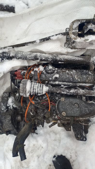 Запчасти гольф 2 голф 3