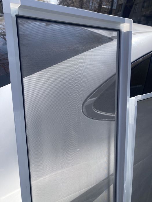 Москитная сетка антипыль, антикошка, простая