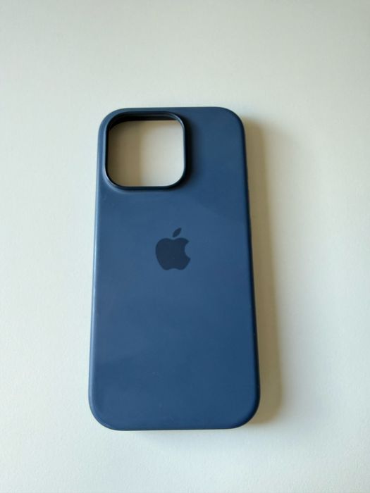 Husa Apple Iphone 16 pro