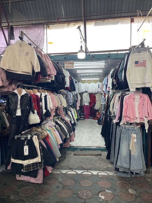 Продается бутик в Ауыл береке