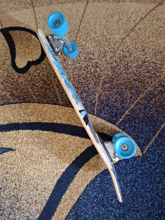 Skateboard -longboard