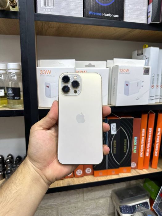 Iphone 13 pro max 512 gb