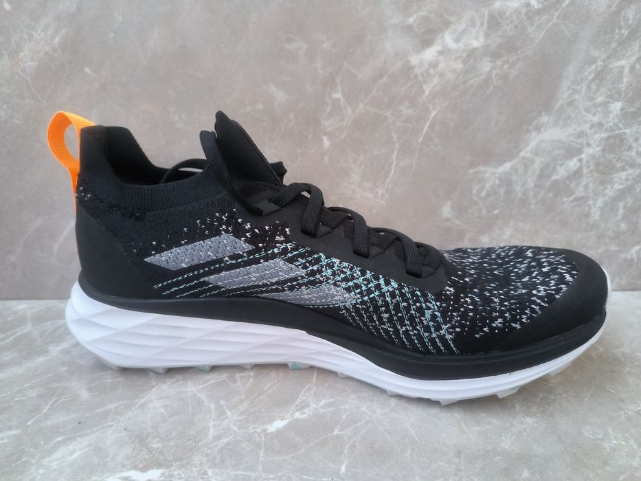 Adidas Terrex номер 42