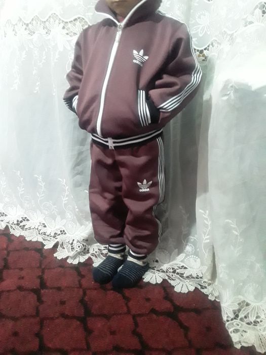 Детский спортивка всё размеры есть