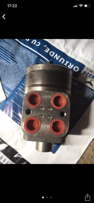 Vând Danfus pentru ifron