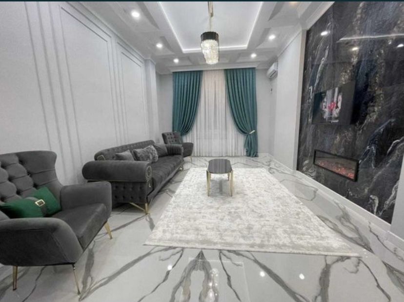 Квартира сдается