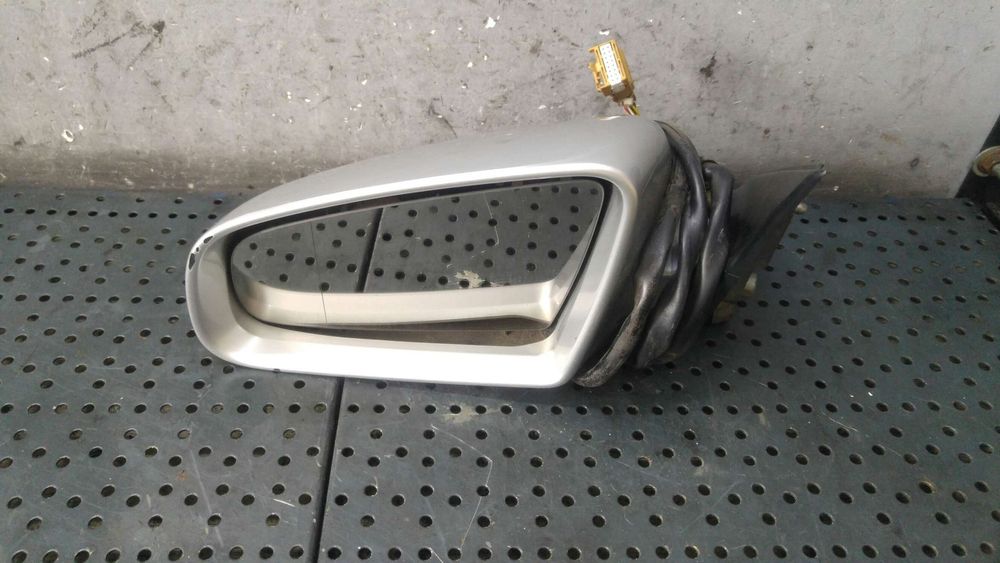 Oglinda electrica stanga audi a4 b7
