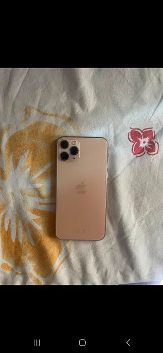 vand iphone 11 pro 64gb