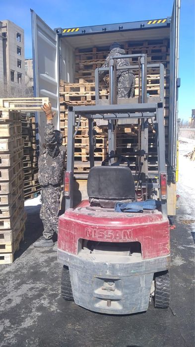 Поддоны паллеты палет поддон