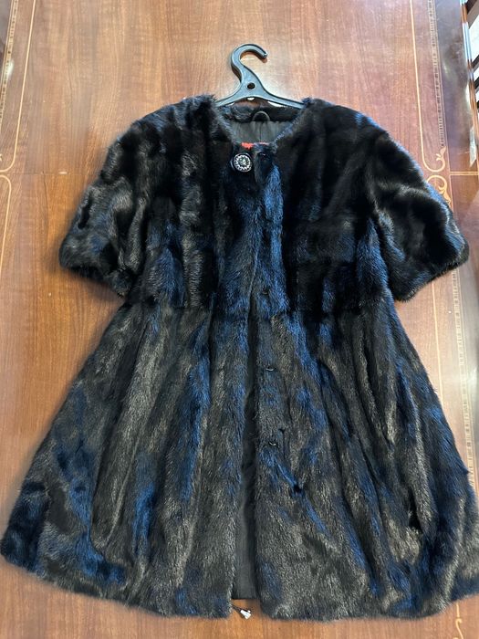 Продам Норковая шуба