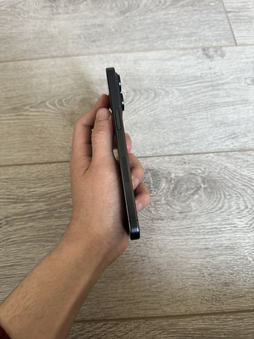 Iphone 15 Pro Max ochilmagan