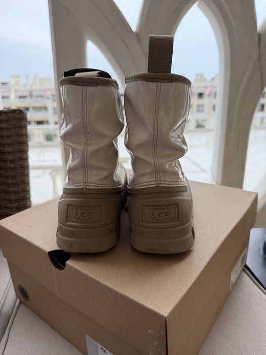 Детски гумени боти  UGG