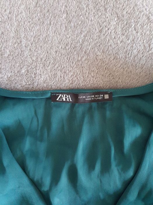 Дамска рокля -Zаrа р-р sx