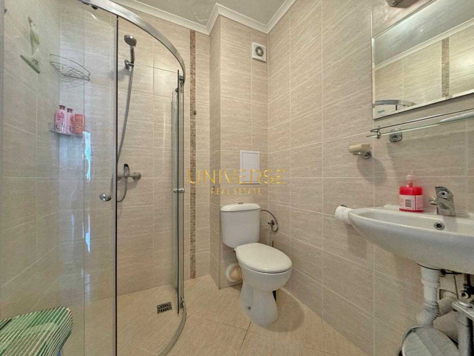 Продава се Тристаен апартамент в к.к. Слънчев бряг - 72 кв.м за 1389 €/кв.м - Снимка #11