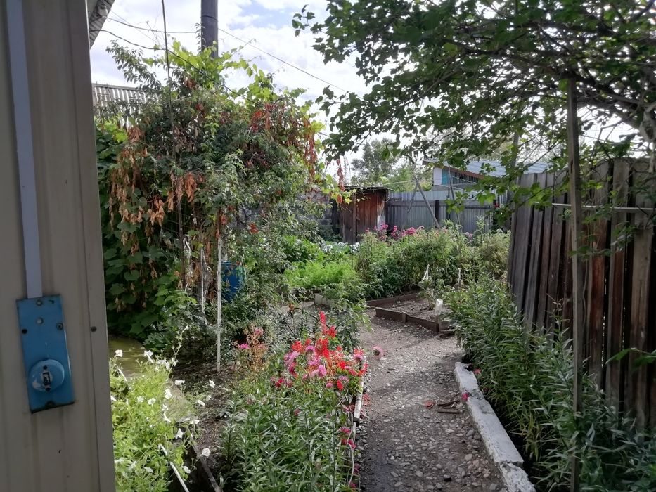 Продам дом благоустроенный