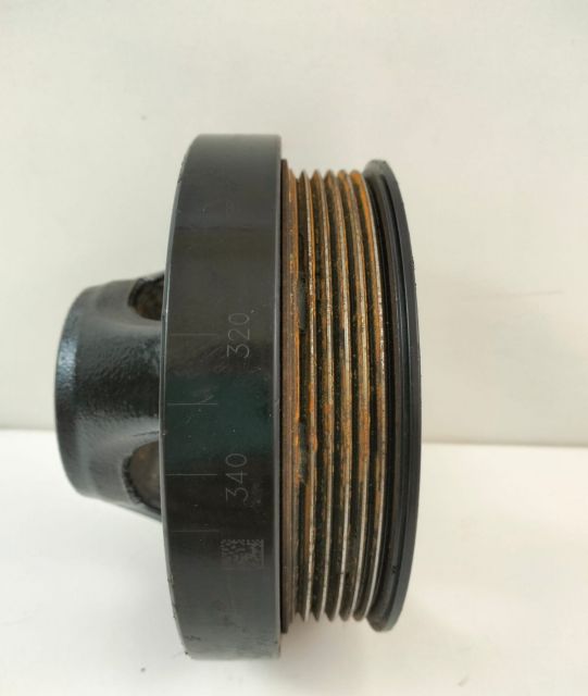 Fulie Vibrochen a6510300703 Mercedes-Benz E-Class W212 seria