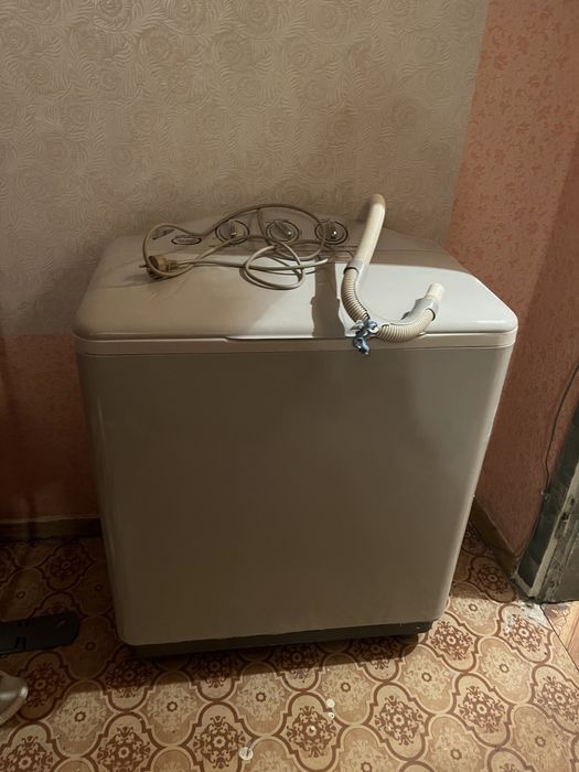 машинка полуавтомат