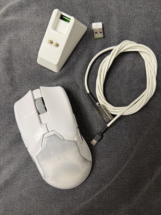 Razer viper ultimate