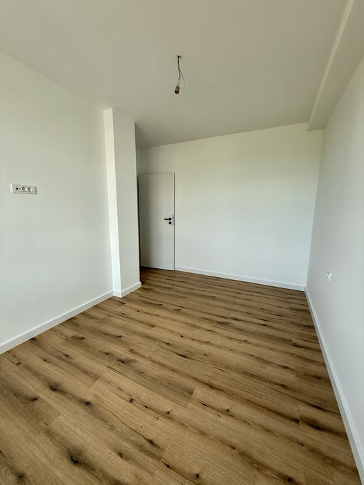 Apartament nou 2026, 3 camere, 2 băi, Sol Residence