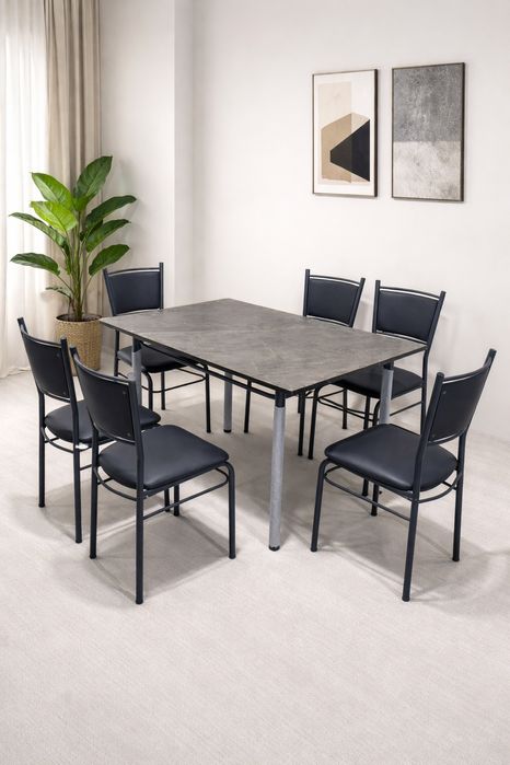 Stol stul Стол стул металлический